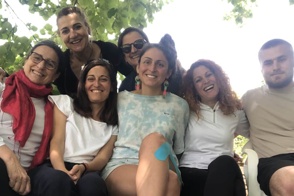 3 Day Vipassana Silent Meditation Retreat (in Spanish) in Spain 7