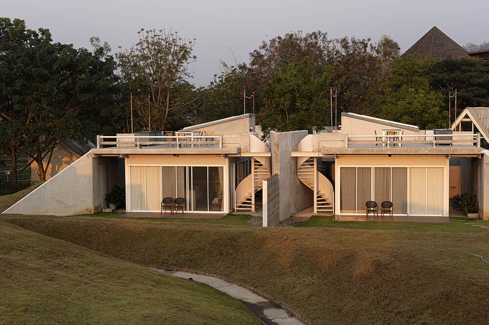 7 Day Organic Farm Experience & Stay in Chiang Rai,North Thailand 8