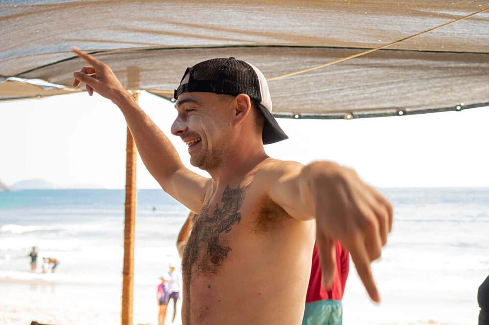 7 Day Surf, Yoga, & Art Retreat in Cam Lam, Vietnam 8