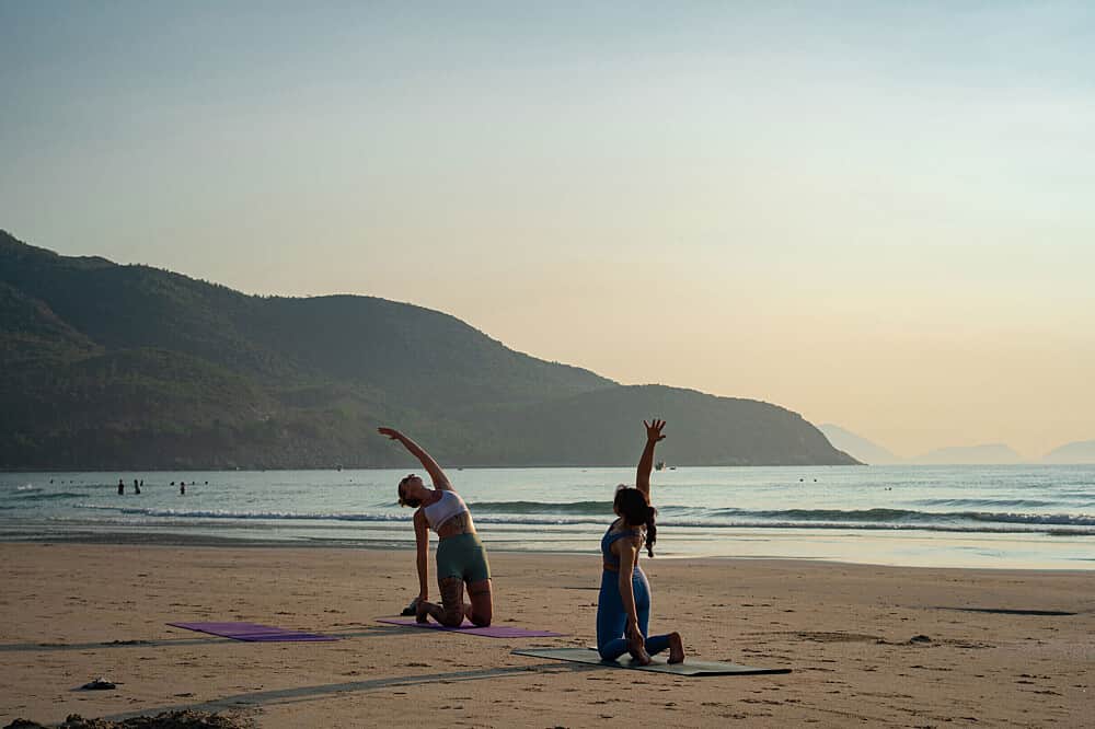 7 Day Surf, Yoga, & Art Retreat in Cam Lam, Vietnam 5