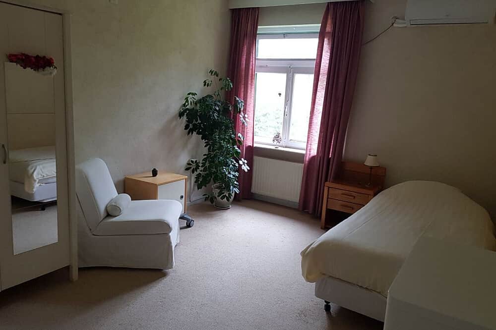 7 Day Private Dark Retreat in Spiritual Centre, The Netherlands 4