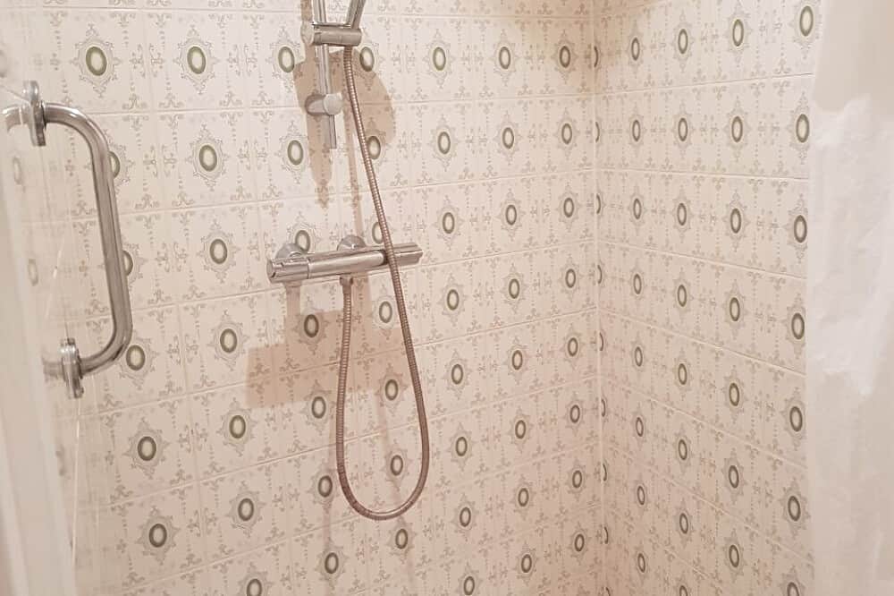 7 Day Private Dark Retreat in Spiritual Centre, The Netherlands 7