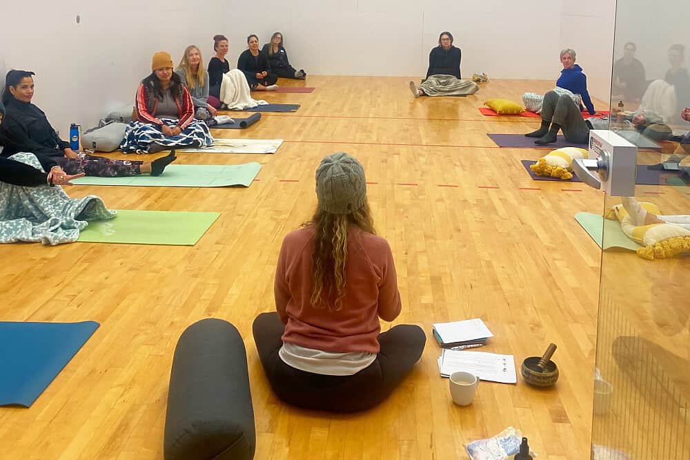 4 Day Connect To Passion & Purpose Women's Retreat, CO,US 3