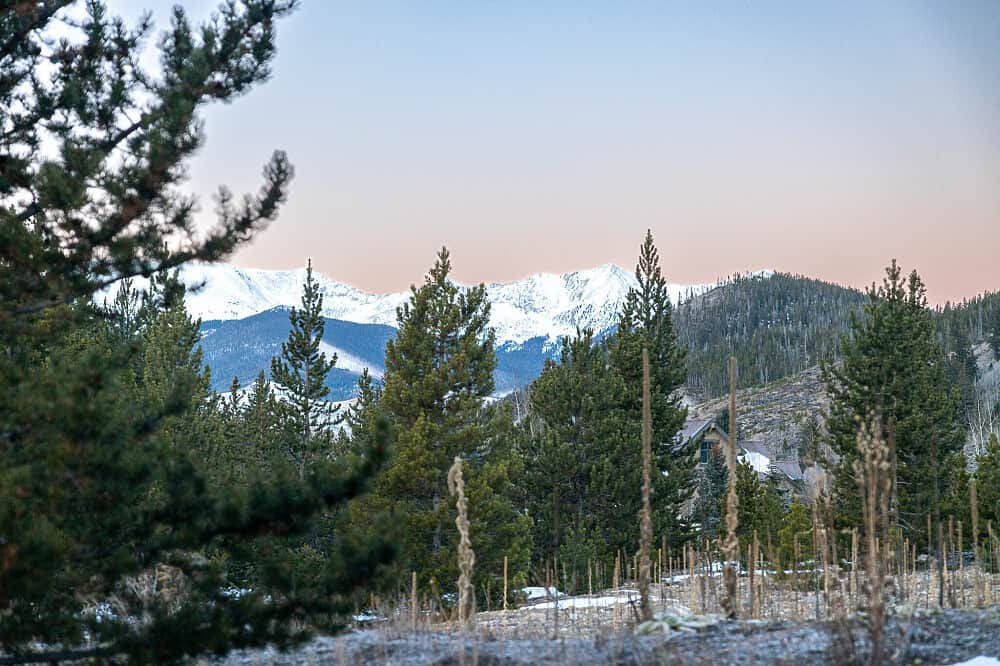 4 Day Connect To Passion & Purpose Women's Retreat, CO,US 5