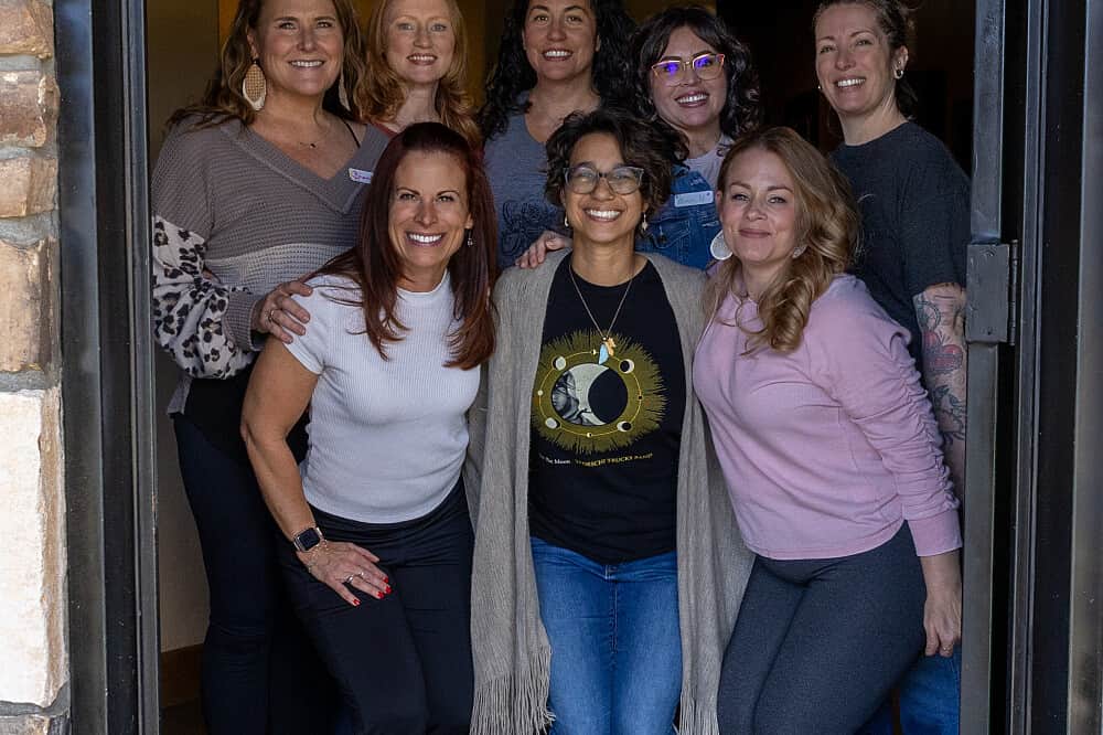 4 Day Connect To Passion & Purpose Women's Retreat, CO,US 6