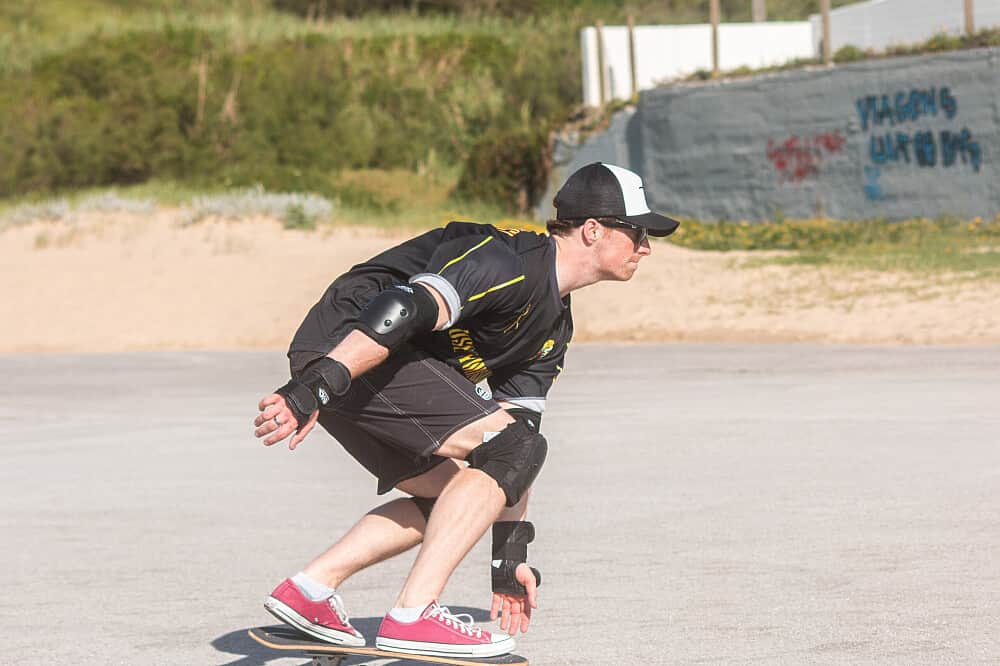 5 Day Surf and Yoga Retreat: Embrace Atlantic Breeze in Portugal 6