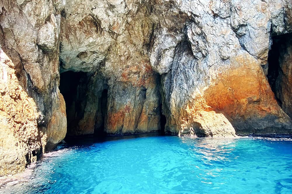 6 Day 'The Power of Practice' Yoga Retreat in Corfu, Greece 3