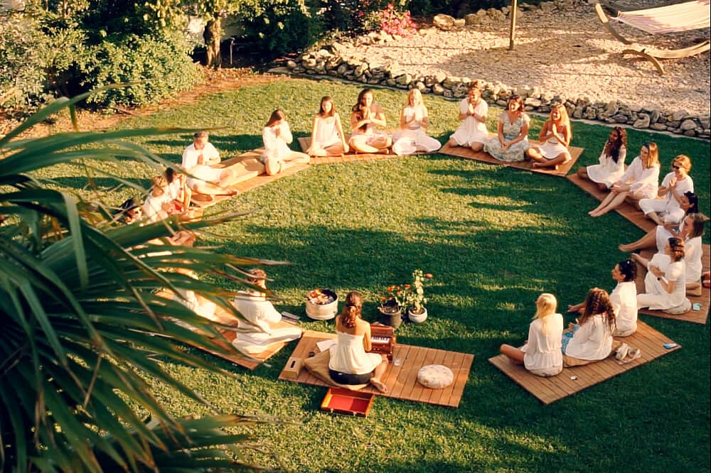 6 Day 'The Power of Practice' Yoga Retreat in Corfu, Greece 4