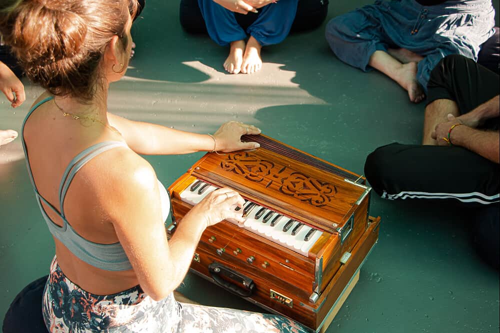 6 Day 'The Power of Practice' Yoga Retreat in Corfu, Greece 8