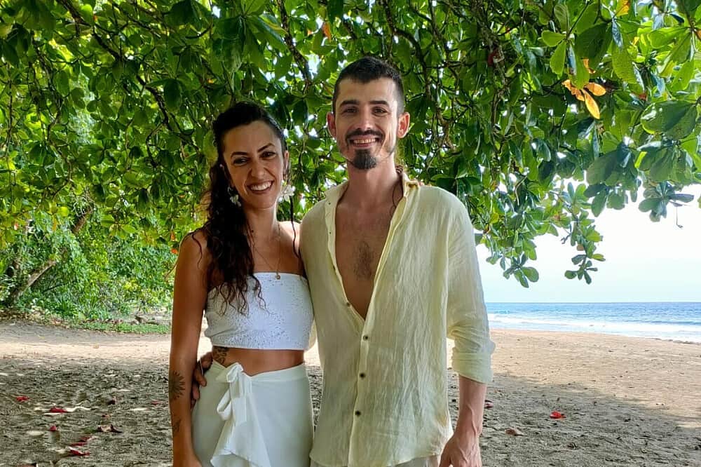 6 Day Couples Human Design Retreat in Tropical Dream, Costa Rica 3