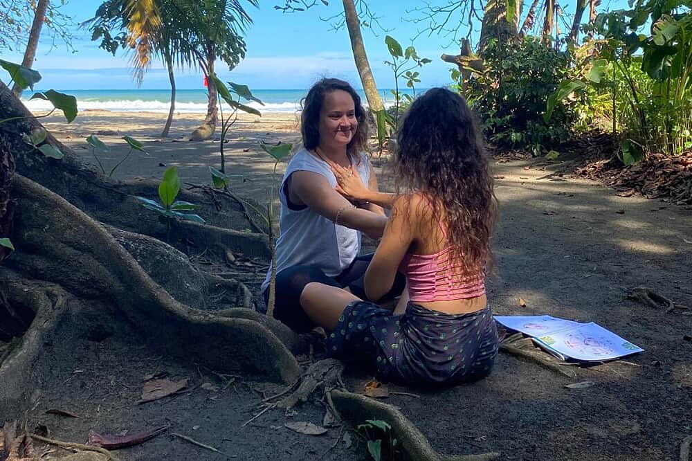 6 Day Couples Human Design Retreat in Tropical Dream, Costa Rica 5