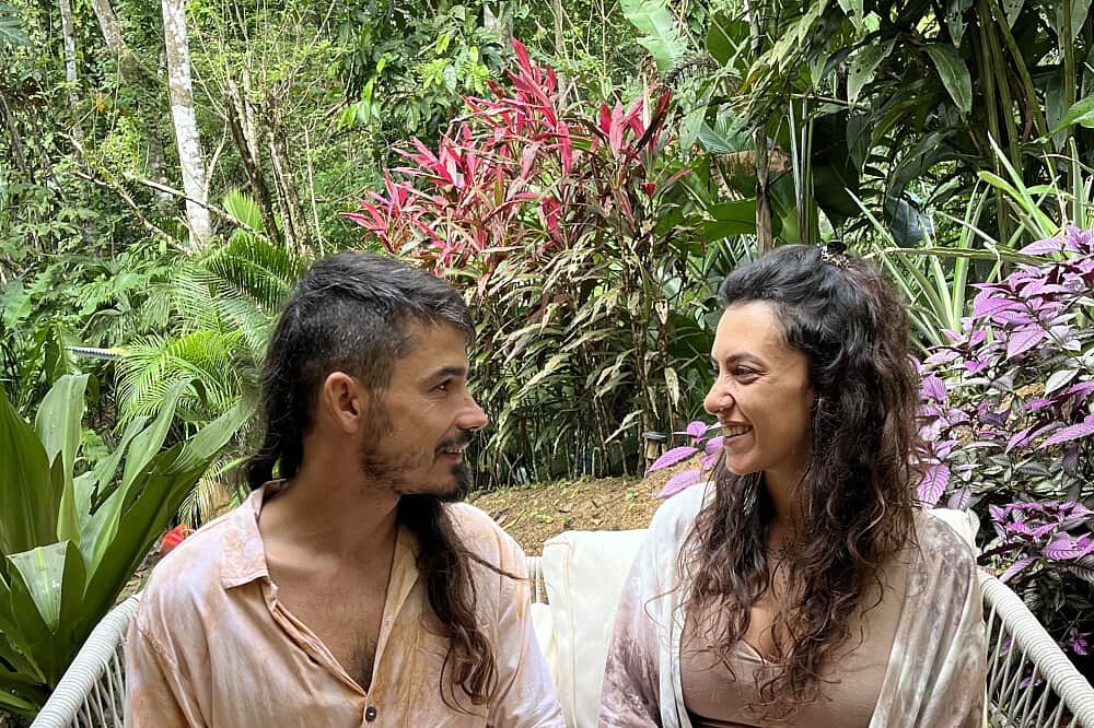6 Day Couples Human Design Retreat in Tropical Dream, Costa Rica 1