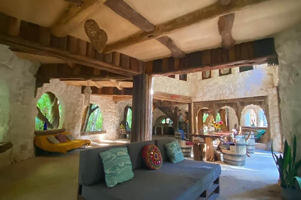 5 Day New Years Retreat in Playa del Carmen, Mexico 7