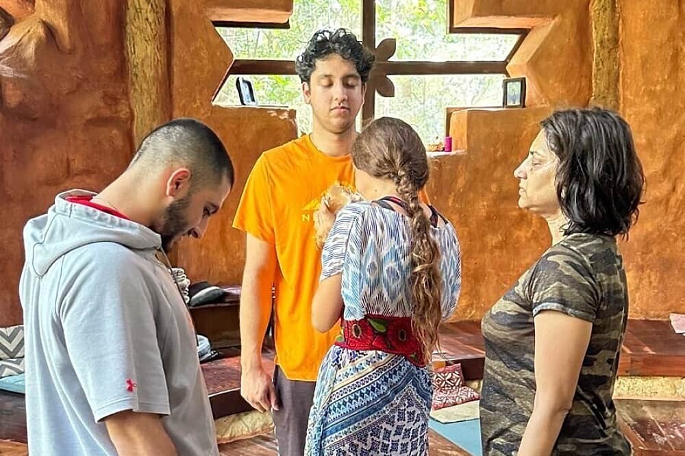 5 Day New Years Retreat in Playa del Carmen, Mexico 4