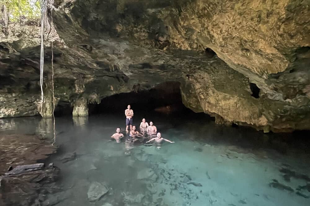 5 Day New Years Retreat in Playa del Carmen, Mexico 8