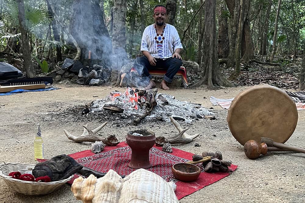 5 Day New Years Retreat in Playa del Carmen, Mexico 5