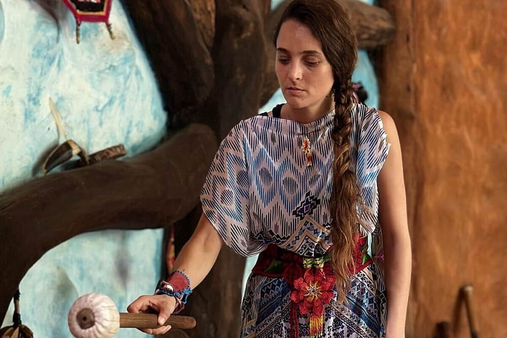 5 Day New Years Retreat in Playa del Carmen, Mexico 2