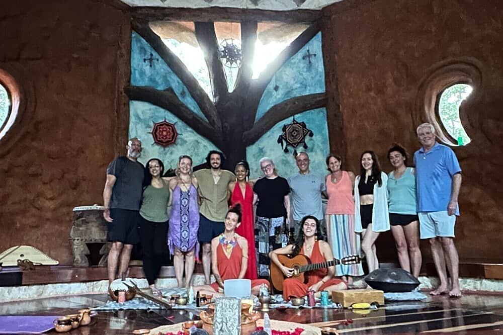 5 Day New Years Retreat in Playa del Carmen, Mexico 6