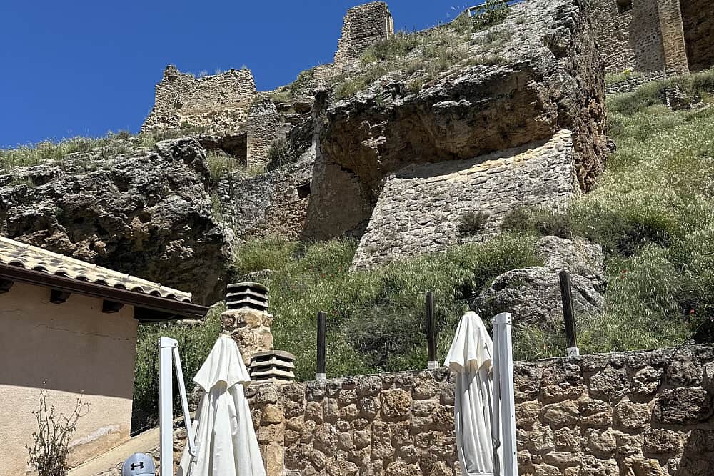 3 Day Yoga Retreat in Unspoiled Spain, 1 Hour From Madrid 6