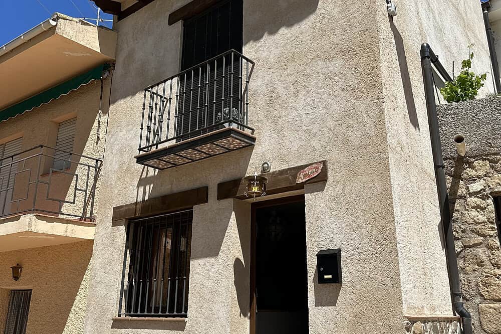 3 Day Yoga Retreat in Unspoiled Spain, 1 Hour From Madrid 7