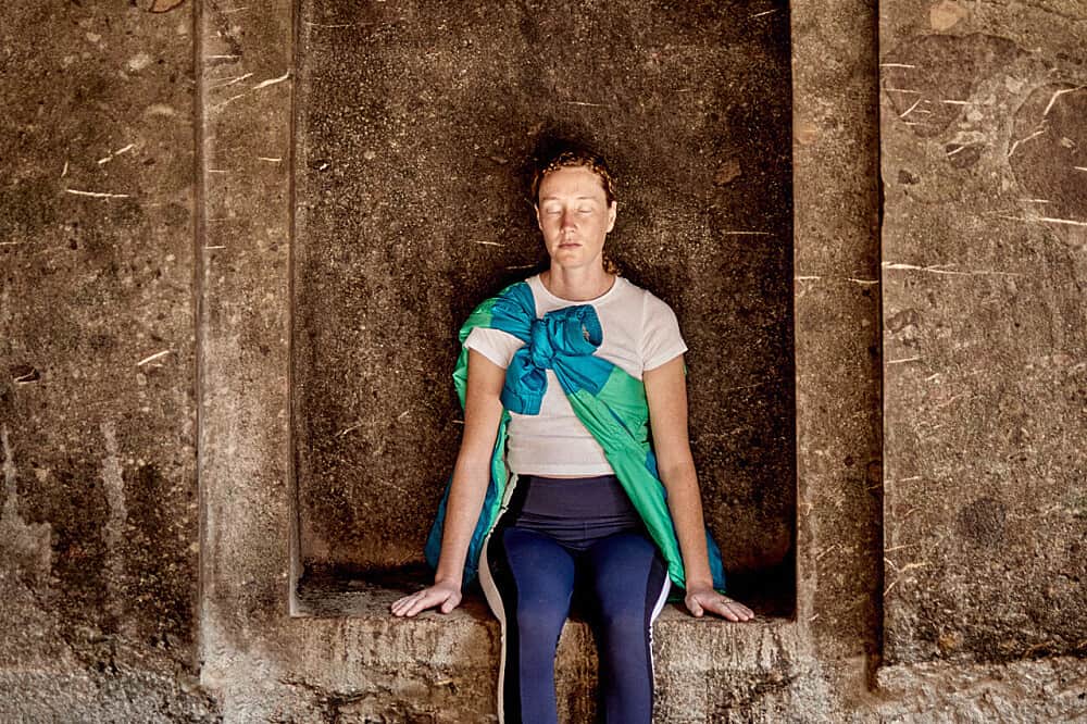 2 Day Spiritual Retreat Hiking In Peru 1