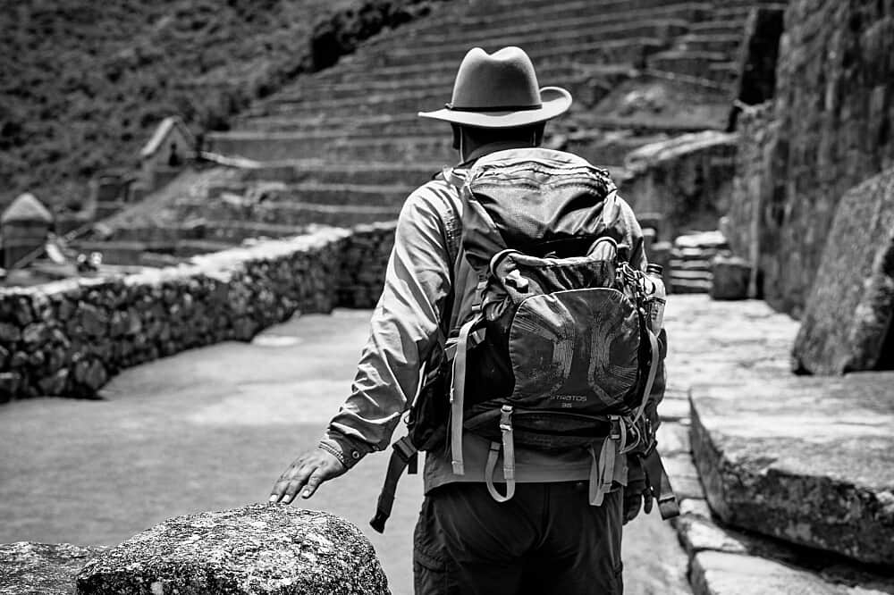 2 Day Spiritual Retreat Hiking In Peru 4