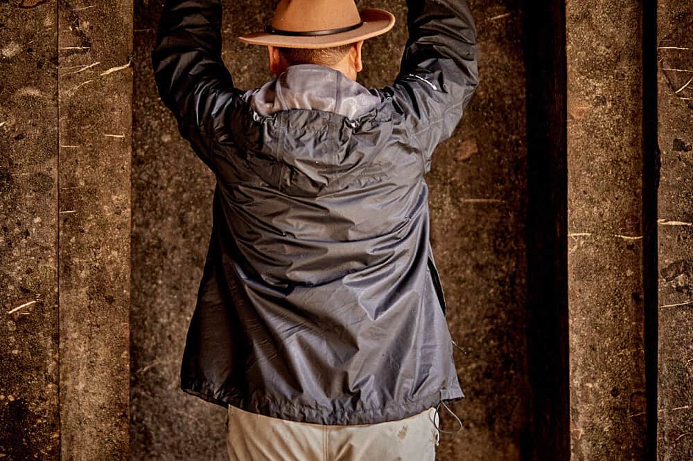 2 Day Spiritual Retreat Hiking In Peru 7