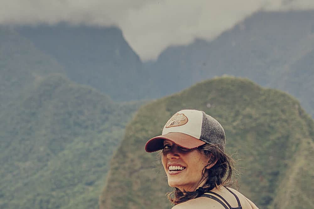 4 Day Llama Retreat Trek To Machu Picchu, Peru 6