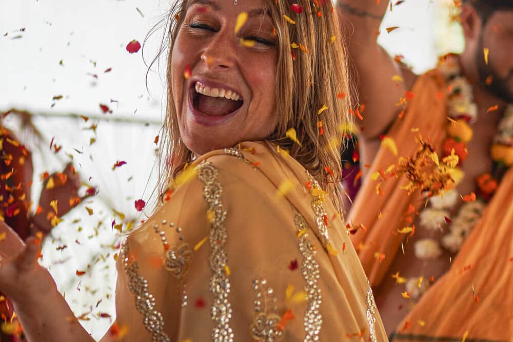 28 Day 300-Hour Multistyle Yoga & Ayurveda TTC in Goa, India 2