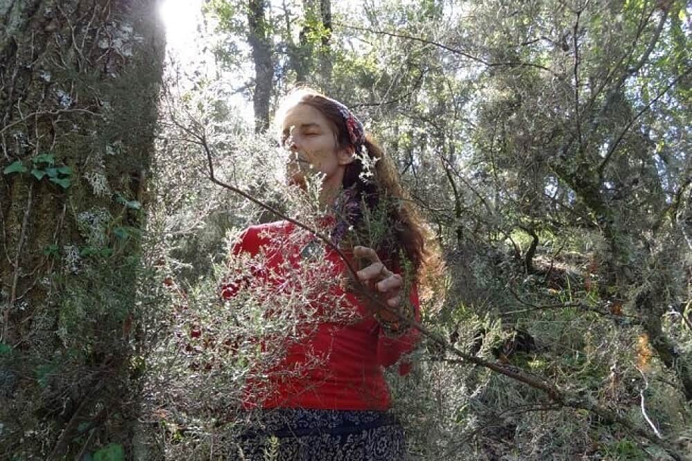 8 Day Graceful Menopause Yoga Retreat, Peneda Geres National Park 5