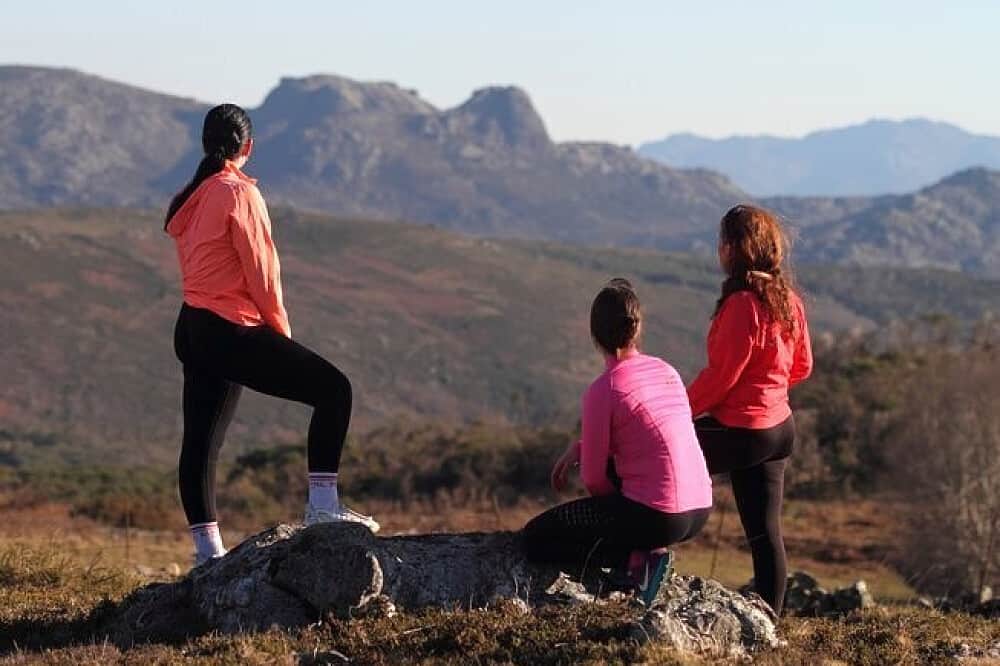 8 Day Graceful Menopause Yoga Retreat, Peneda Geres National Park 6