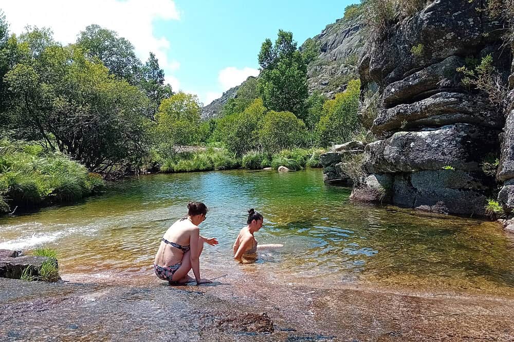 8 Day Graceful Menopause Yoga Retreat, Peneda Geres National Park 7