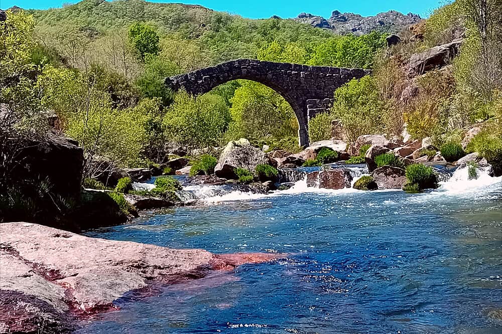 8 Day Graceful Menopause Yoga Retreat, Peneda Geres National Park 8