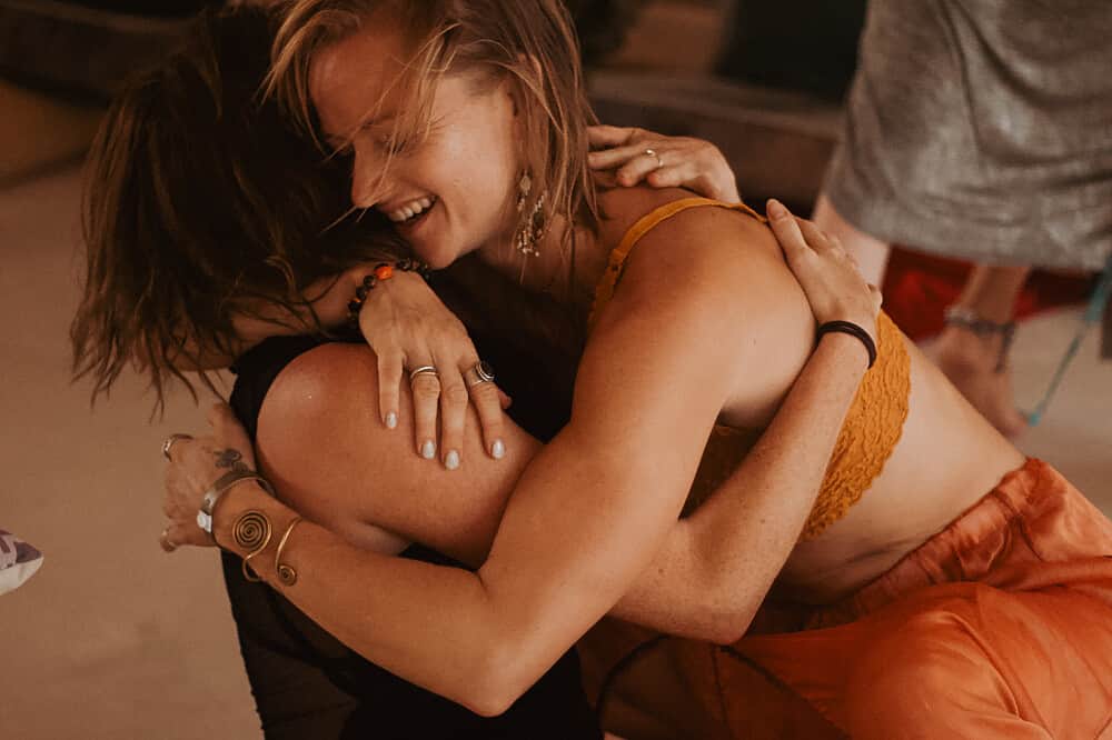 3 Day Queenmaker Women's Lions Gate Retreat in Austin, TX, US 5