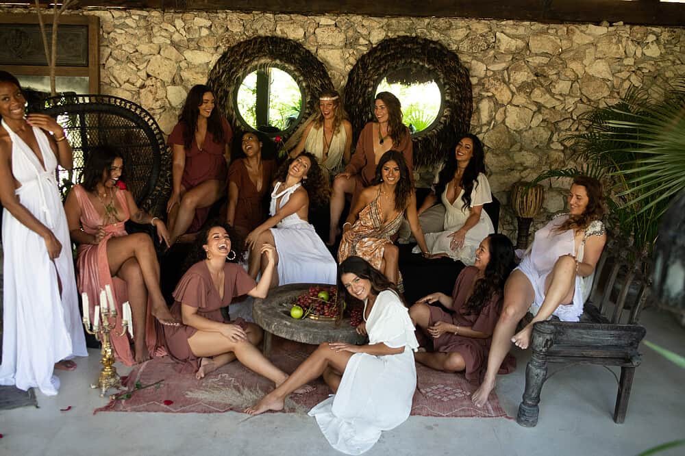 3 Day Queenmaker Women's Lions Gate Retreat in Austin, TX, US 1