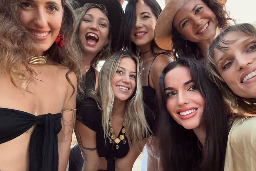 3 Day Queenmaker Women's Lions Gate Retreat in Austin, TX, US 4