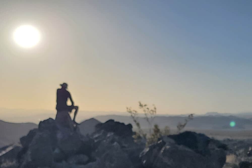 4 Day Spiritual Awakening & Deep Renewal Retreat Joshua Tree, US 4