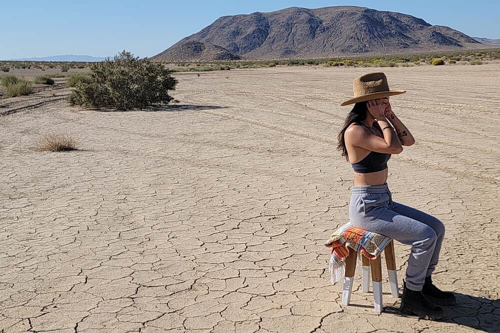 4 Day Spiritual Awakening & Deep Renewal Retreat Joshua Tree, US 6