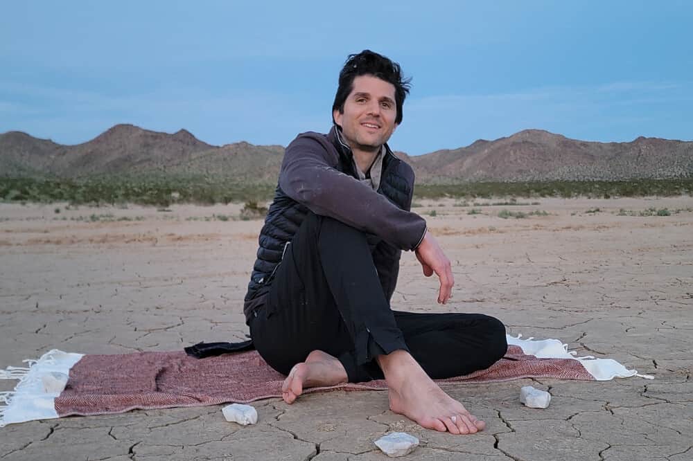 4 Day Spiritual Awakening & Deep Renewal Retreat Joshua Tree, US 7