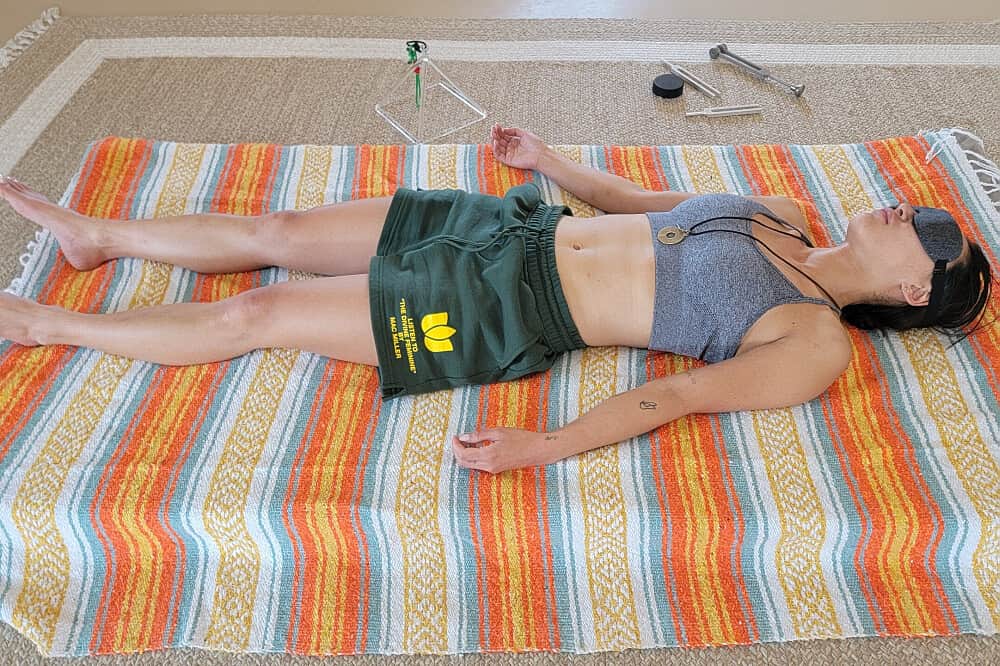 4 Day Spiritual Awakening & Deep Renewal Retreat Joshua Tree, US 8