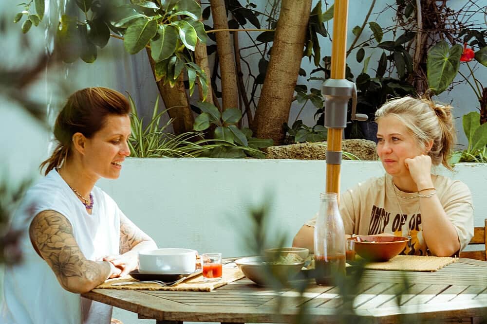 7 Day Private Ocean View Yoga Retreat in Tenerife 3