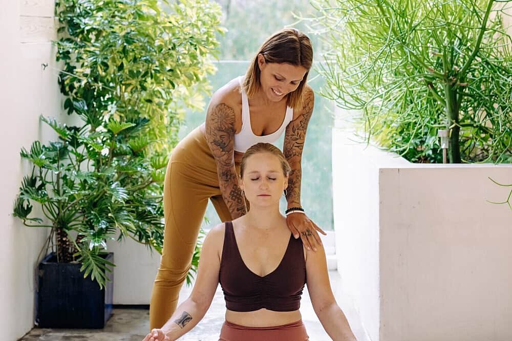 7 Day Private Ocean View Yoga Retreat in Tenerife 1