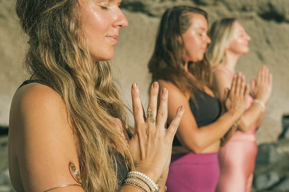 3 Day Romantic Couples Private Yoga & Detox Retreat, Croatia 6