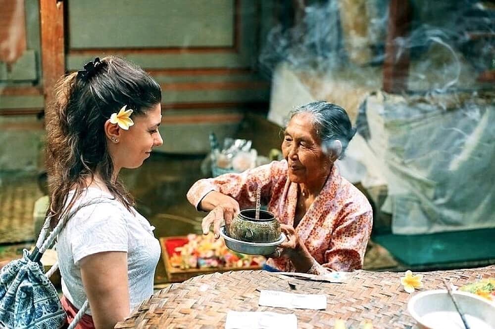 7 Day Organic Detox, Daily Spa, Tai Chi & Yoga Eco Retreat, Bali 6