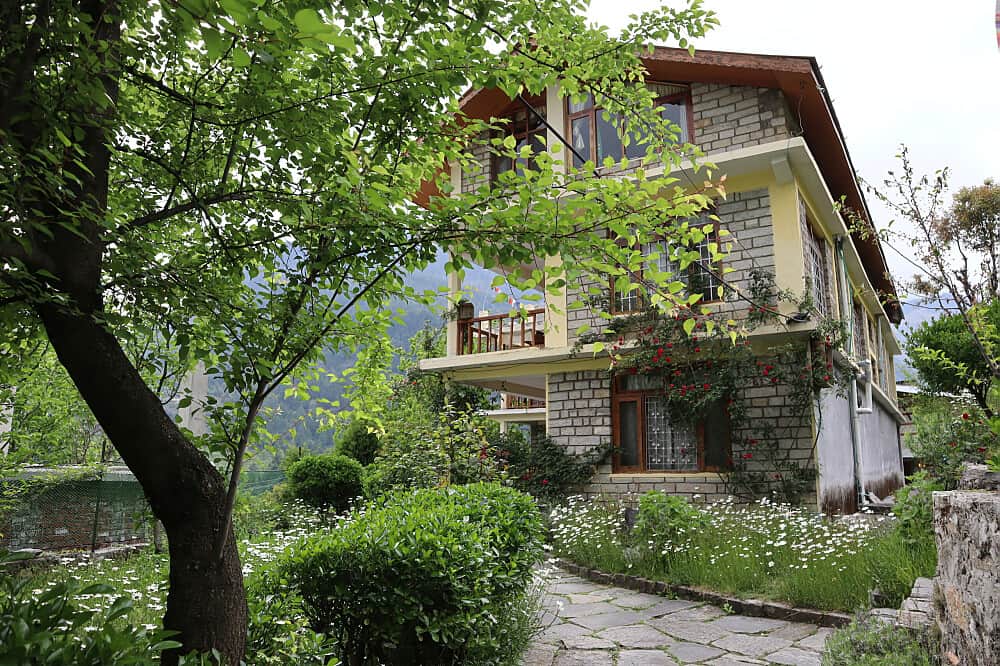 5 Day Transcendental Himalayan Retreat in Manali, India 3