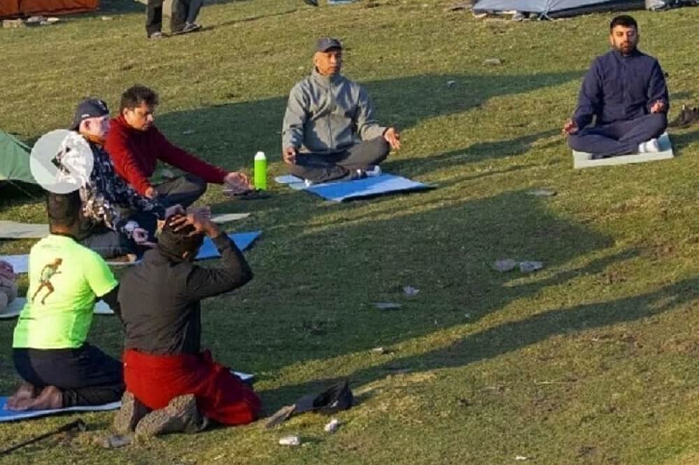 5 Day Transcendental Himalayan Retreat in Manali, India 4