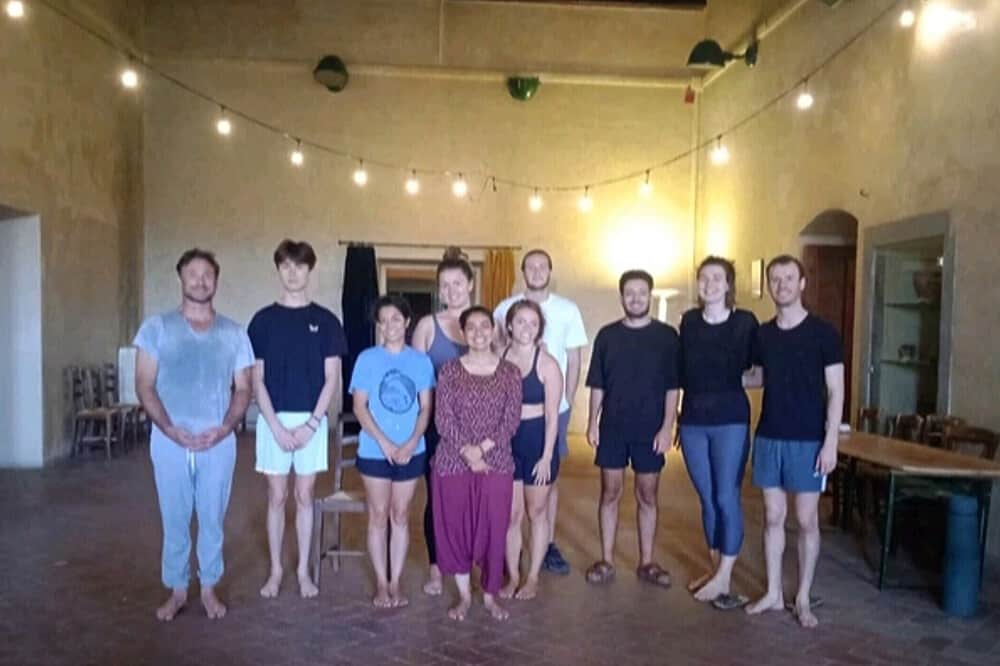 5 Day Transcendental Himalayan Retreat in Manali, India 6