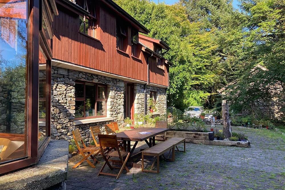 3 Day Yoga & Somatics Weekend Retreat in Wicklow, Ireland 8