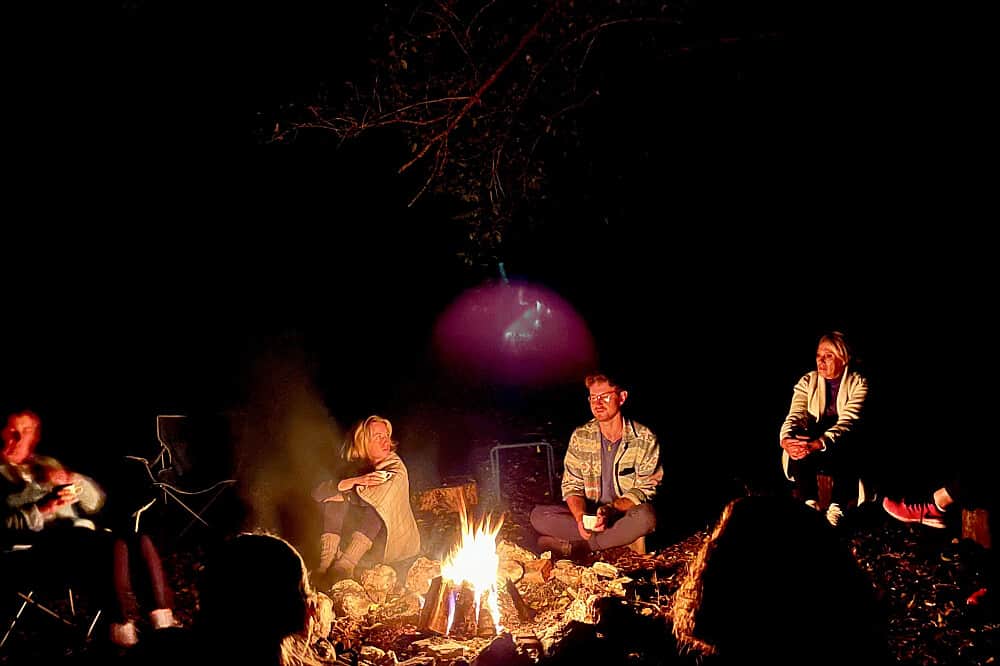 3 Day Yoga & Somatics Weekend Retreat in Wicklow, Ireland 4