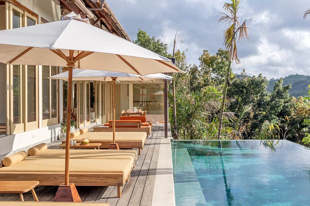 8 Day Yoga Immersion Week in a Wellness Tropical Oasis, Lombok 2